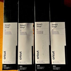 Cricut Smart Vinyl